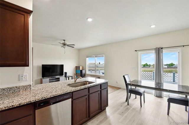 308 Foster Avenue, Keenesburg, CO 80643