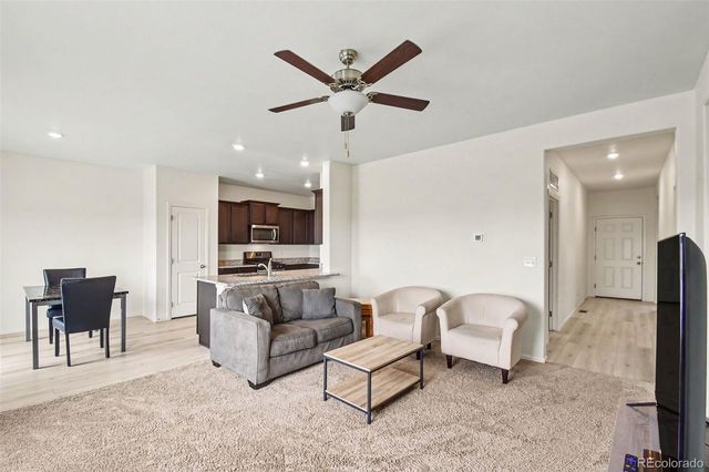 308 Foster Avenue, Keenesburg, CO 80643
