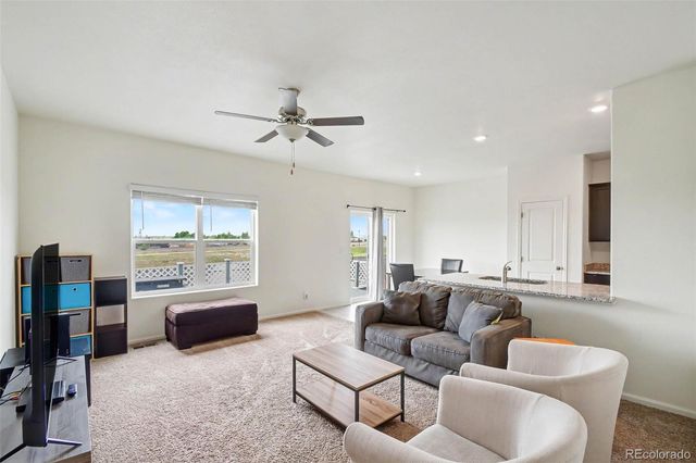 308 Foster Avenue, Keenesburg, CO 80643