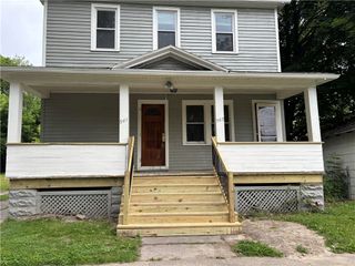 543 Ames Street 541, Rochester, NY 14606