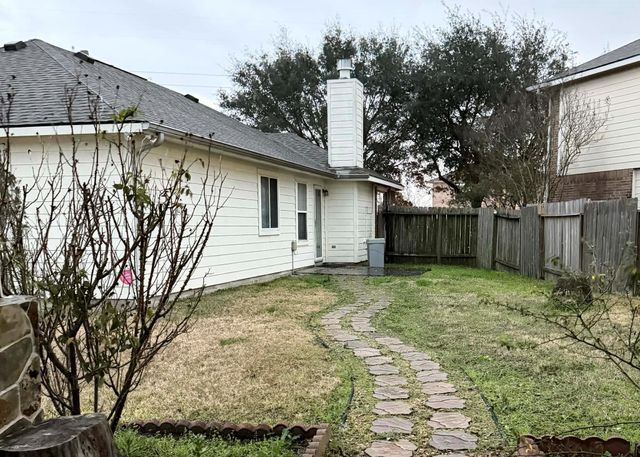 11015 Warath Oak Court, Houston, TX 77065