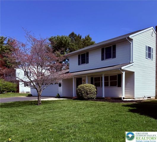 909 Flexer Avenue, Salisbury Twp, PA 18103