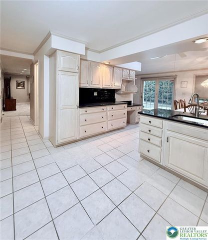 909 Flexer Avenue, Salisbury Twp, PA 18103