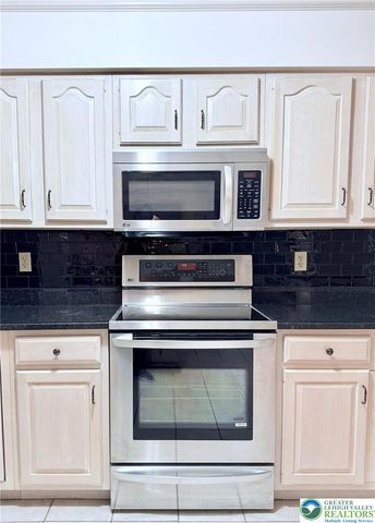 909 Flexer Avenue, Salisbury Twp, PA 18103