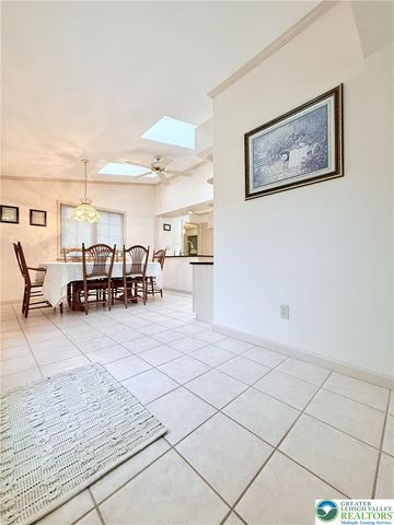 909 Flexer Avenue, Salisbury Twp, PA 18103