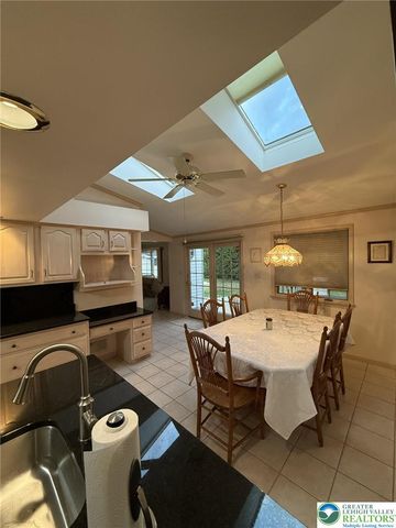 909 Flexer Avenue, Salisbury Twp, PA 18103