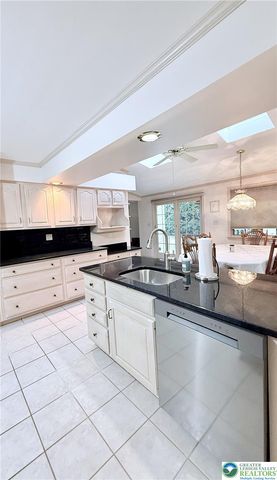909 Flexer Avenue, Salisbury Twp, PA 18103