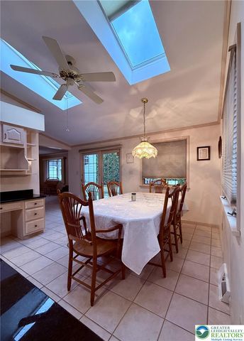 909 Flexer Avenue, Salisbury Twp, PA 18103