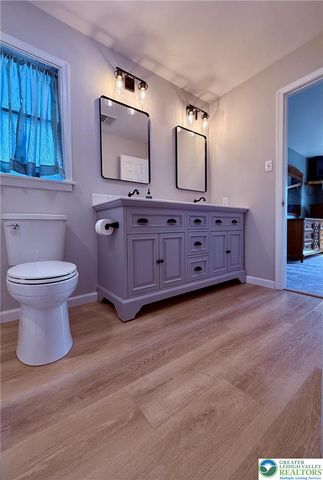 909 Flexer Avenue, Salisbury Twp, PA 18103