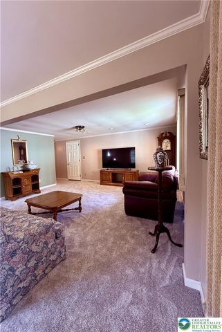 909 Flexer Avenue, Salisbury Twp, PA 18103