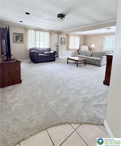 909 Flexer Avenue, Salisbury Twp, PA 18103