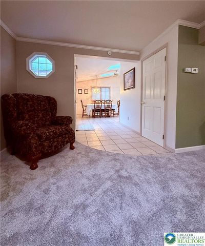 909 Flexer Avenue, Salisbury Twp, PA 18103