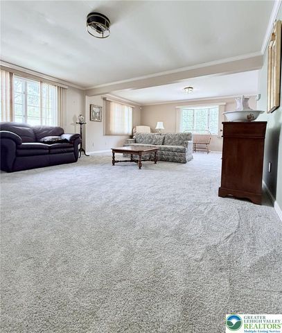 909 Flexer Avenue, Salisbury Twp, PA 18103