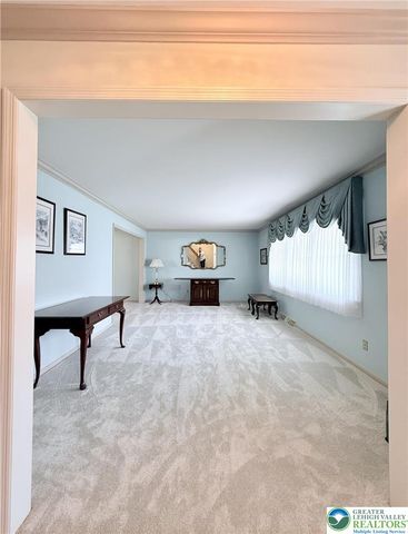 909 Flexer Avenue, Salisbury Twp, PA 18103