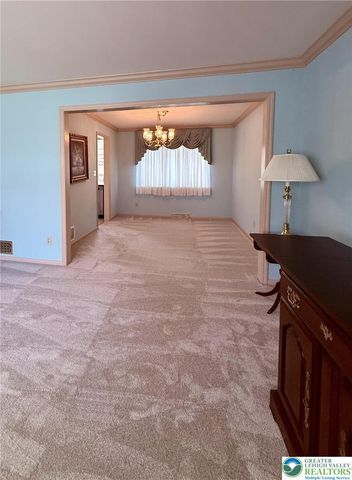 909 Flexer Avenue, Salisbury Twp, PA 18103