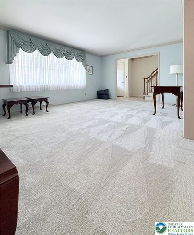 909 Flexer Avenue, Salisbury Twp, PA 18103