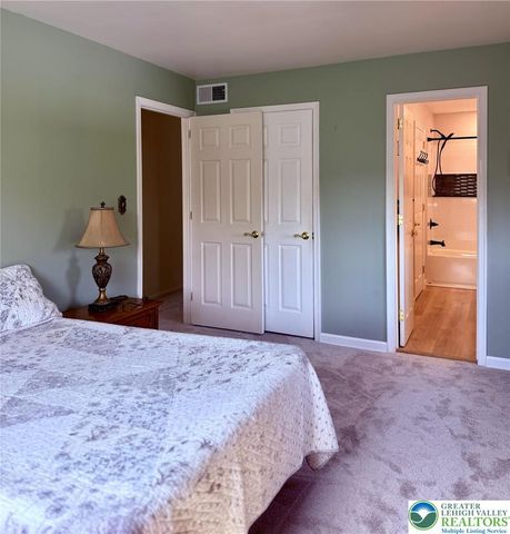 909 Flexer Avenue, Salisbury Twp, PA 18103