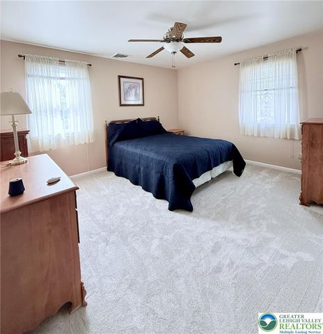 909 Flexer Avenue, Salisbury Twp, PA 18103
