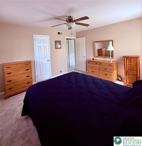909 Flexer Avenue, Salisbury Twp, PA 18103