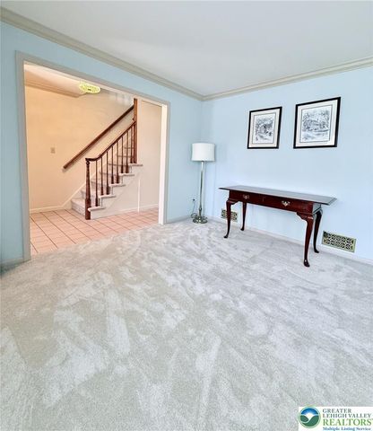 909 Flexer Avenue, Salisbury Twp, PA 18103