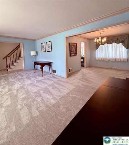909 Flexer Avenue, Salisbury Twp, PA 18103