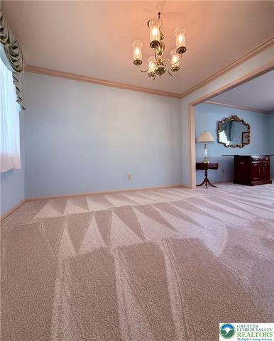909 Flexer Avenue, Salisbury Twp, PA 18103