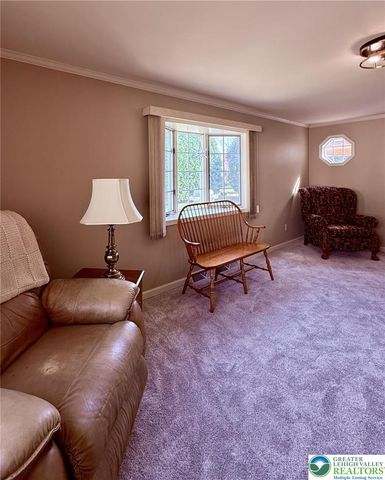 909 Flexer Avenue, Salisbury Twp, PA 18103