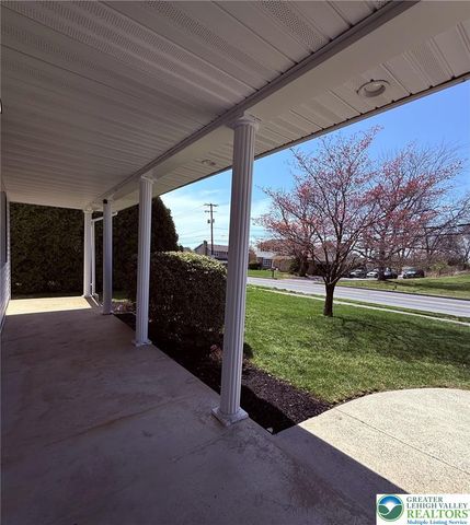 909 Flexer Avenue, Salisbury Twp, PA 18103