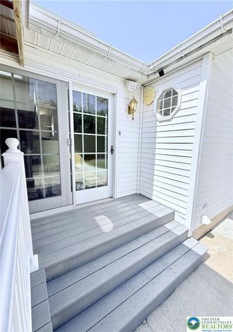 909 Flexer Avenue, Salisbury Twp, PA 18103
