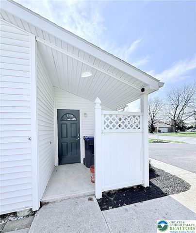 909 Flexer Avenue, Salisbury Twp, PA 18103
