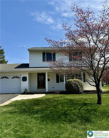 909 Flexer Avenue, Salisbury Twp, PA 18103