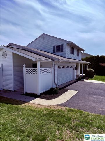 909 Flexer Avenue, Salisbury Twp, PA 18103