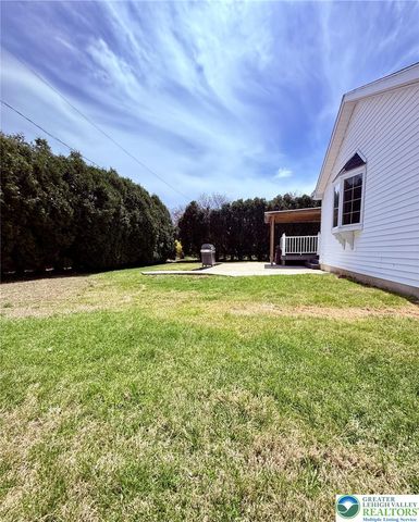 909 Flexer Avenue, Salisbury Twp, PA 18103