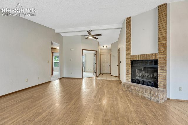3355 Mirage Drive, Colorado Springs, CO 80920