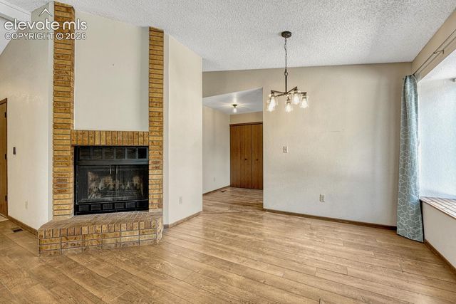 3355 Mirage Drive, Colorado Springs, CO 80920