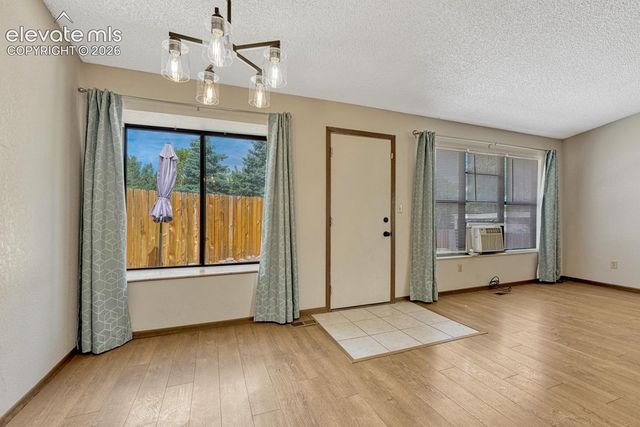 3355 Mirage Drive, Colorado Springs, CO 80920