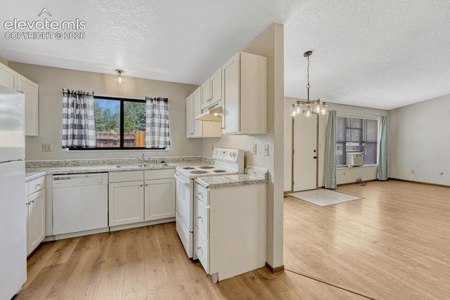 3355 Mirage Drive, Colorado Springs, CO 80920