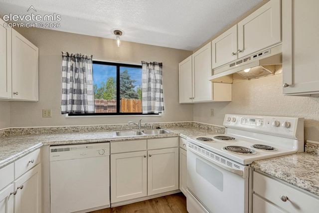 3355 Mirage Drive, Colorado Springs, CO 80920