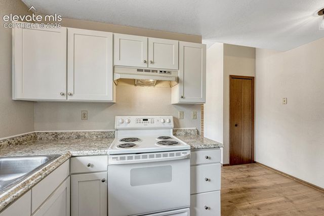 3355 Mirage Drive, Colorado Springs, CO 80920
