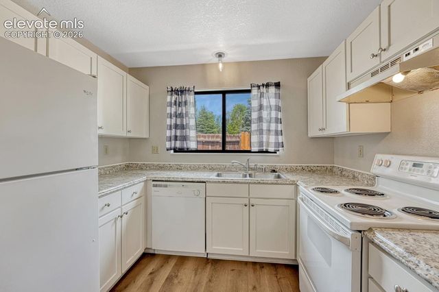 3355 Mirage Drive, Colorado Springs, CO 80920