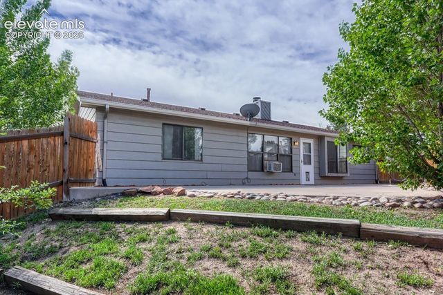 3355 Mirage Drive, Colorado Springs, CO 80920