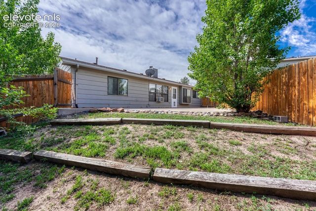 3355 Mirage Drive, Colorado Springs, CO 80920