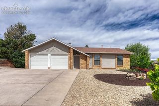 3355 Mirage Drive, Colorado Springs, CO 80920