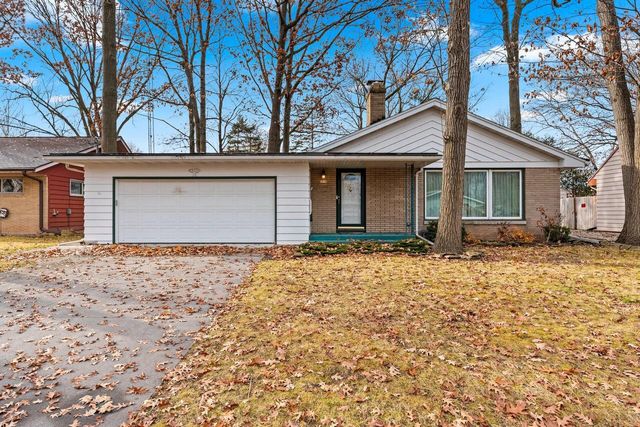 1316 N 23rd STREET, Manitowoc, WI 54220