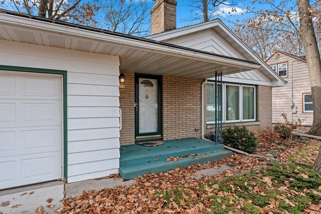 1316 N 23rd STREET, Manitowoc, WI 54220