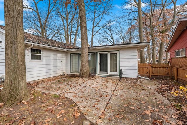 1316 N 23rd STREET, Manitowoc, WI 54220