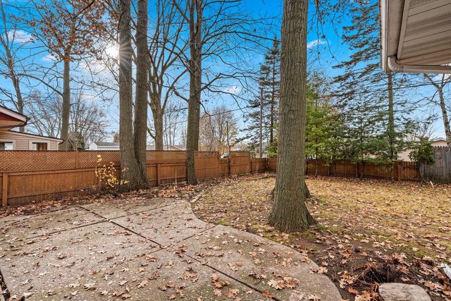 1316 N 23rd STREET, Manitowoc, WI 54220