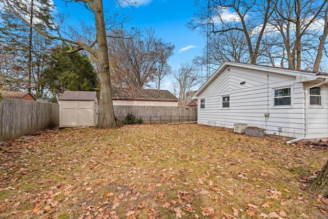 1316 N 23rd STREET, Manitowoc, WI 54220