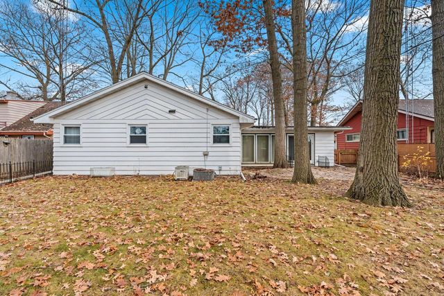 1316 N 23rd STREET, Manitowoc, WI 54220