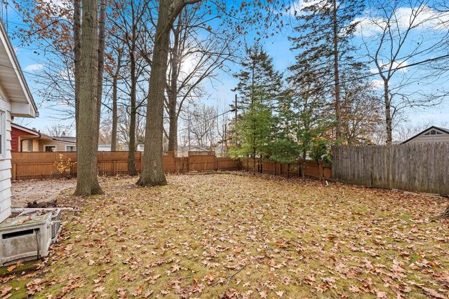 1316 N 23rd STREET, Manitowoc, WI 54220